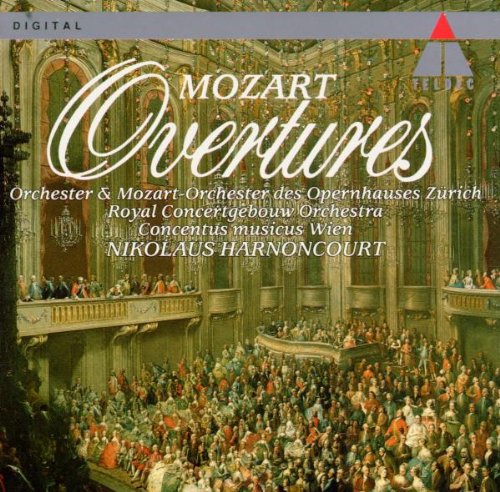 Ouvertures
