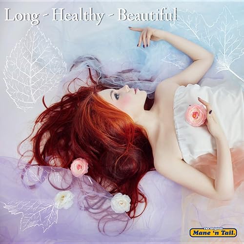 Miniatura 6 de Mane 'n Tail Champú + acondicionador original Color Protect de 12 onzas cada uno con espray desenredante de 12 onzas