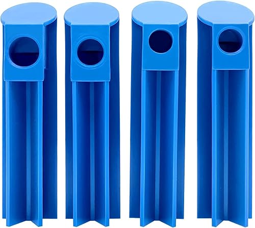 Miniatura 4 de CMTOOL Kit adaptador de limpiador de inyector de combustible compatible con BMW Serie N Volkswagen Audi, limpiador de inyector de automóvil, máquina