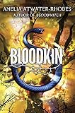 Bloodkin (Book 2) (The Maeve'ra Series)