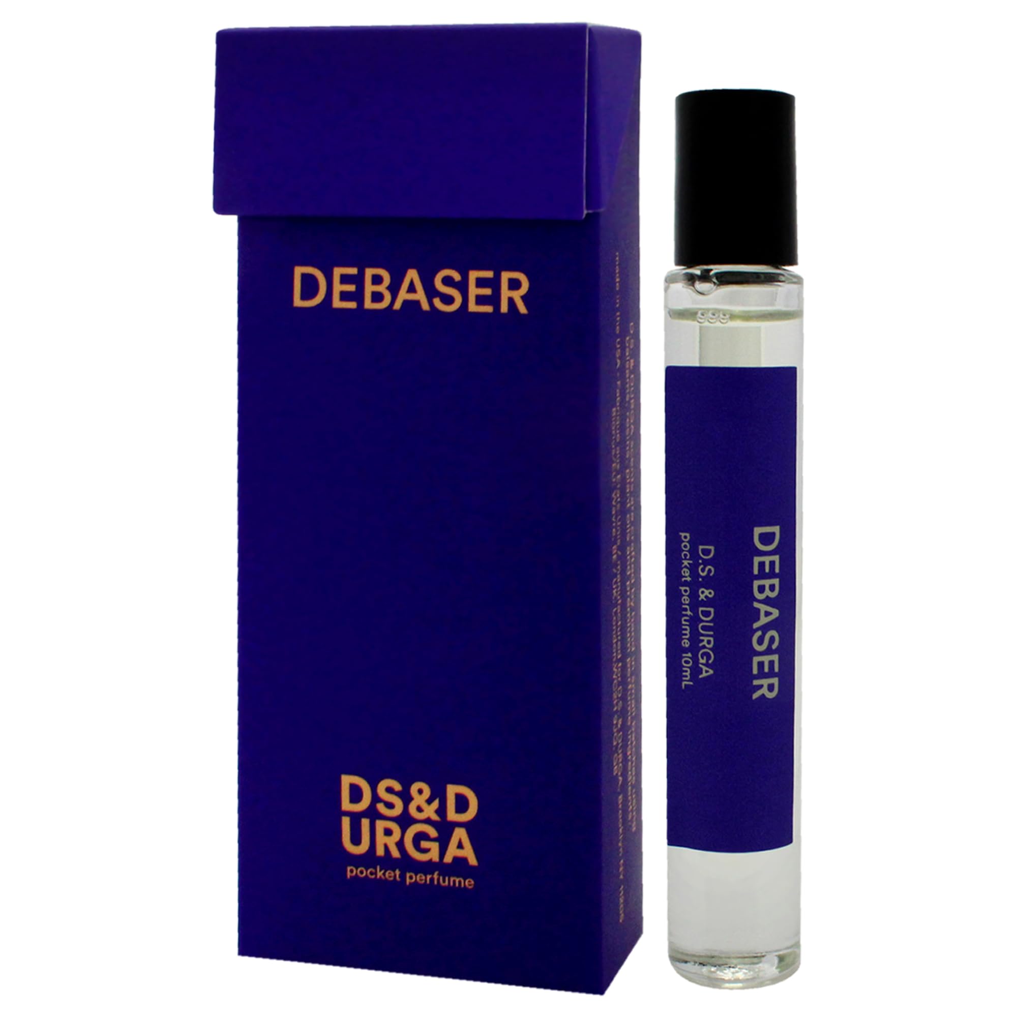 ディベイザー D.S. & Durga 50ml D.S. & Durga Debaser Unisex Aromatic Fruity Fragrance Spray