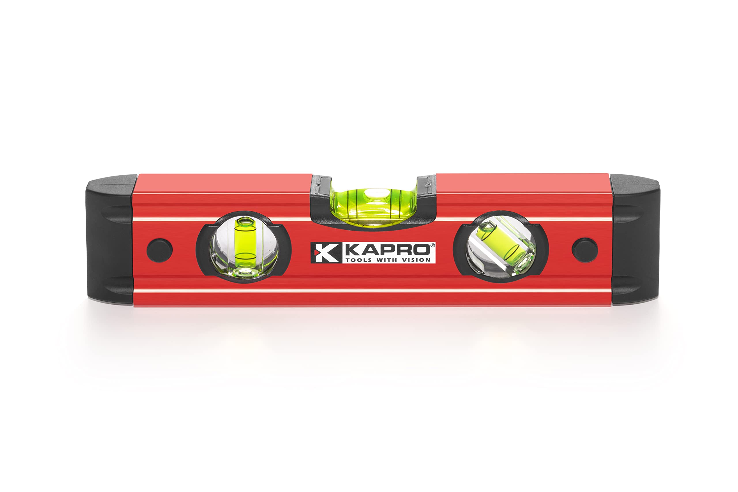KAPRO 10" Magnetic Torpedo Level - Durable & Accurate -8 KAPRO 10" Magnetic Torpedo Level - Durable & Accurate -8