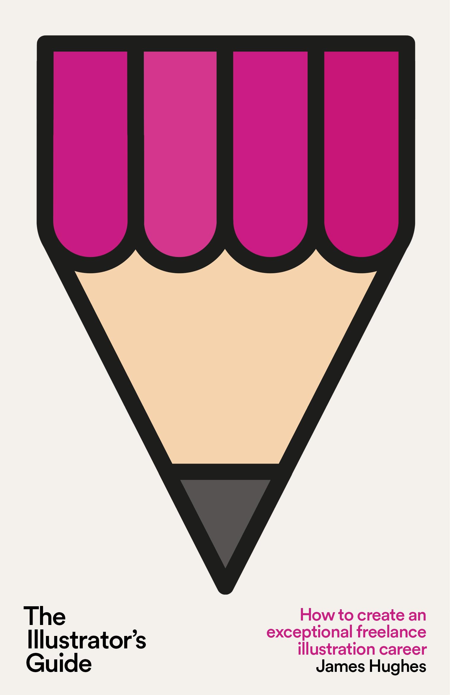 Livre illustration freelance méthode pour créer son entreprise