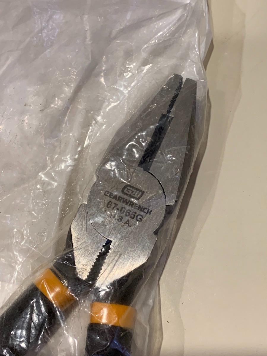 Were Gearwrench tools ever made in the U.S.A.? r/Tools