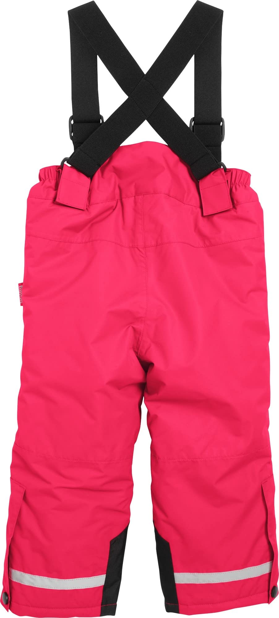 Playshoes 431302 - Spodnie narciarskie, snowboardowe, spodnie śniegowe Uniseks - dzieci