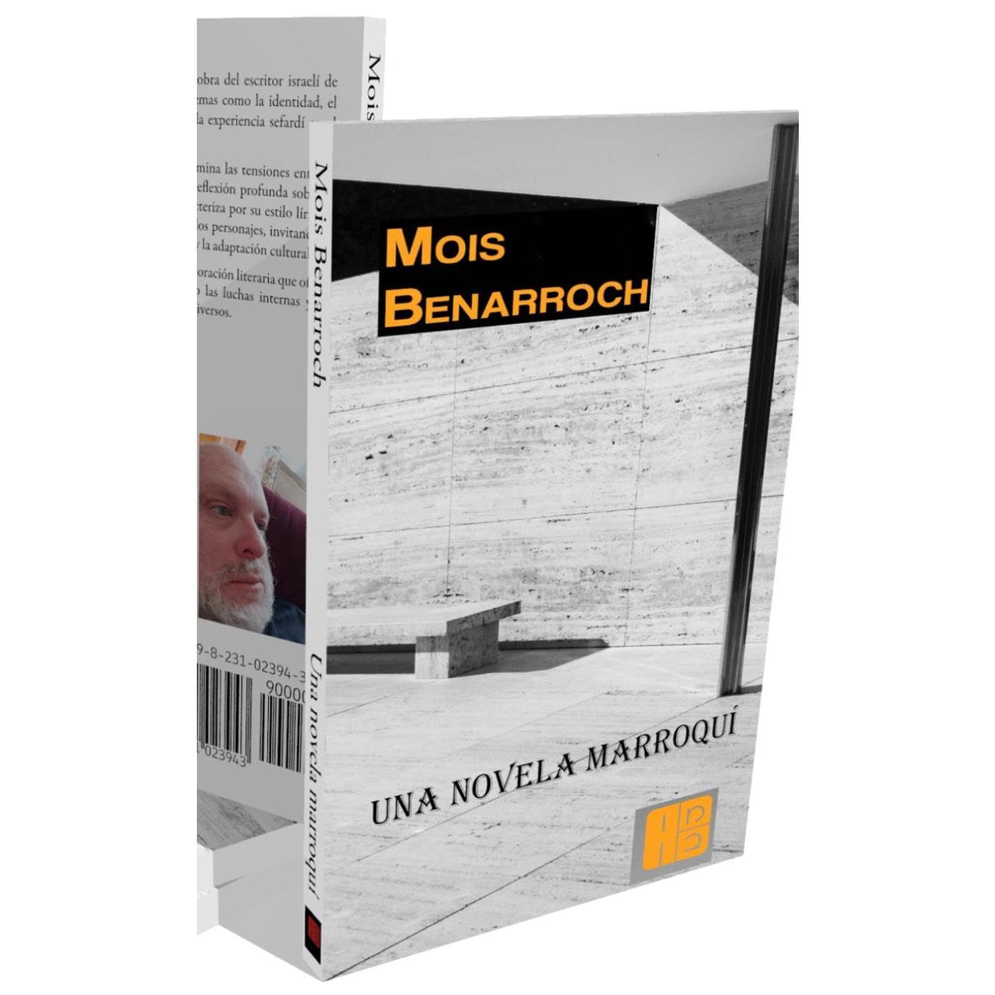 Una novela marroquí