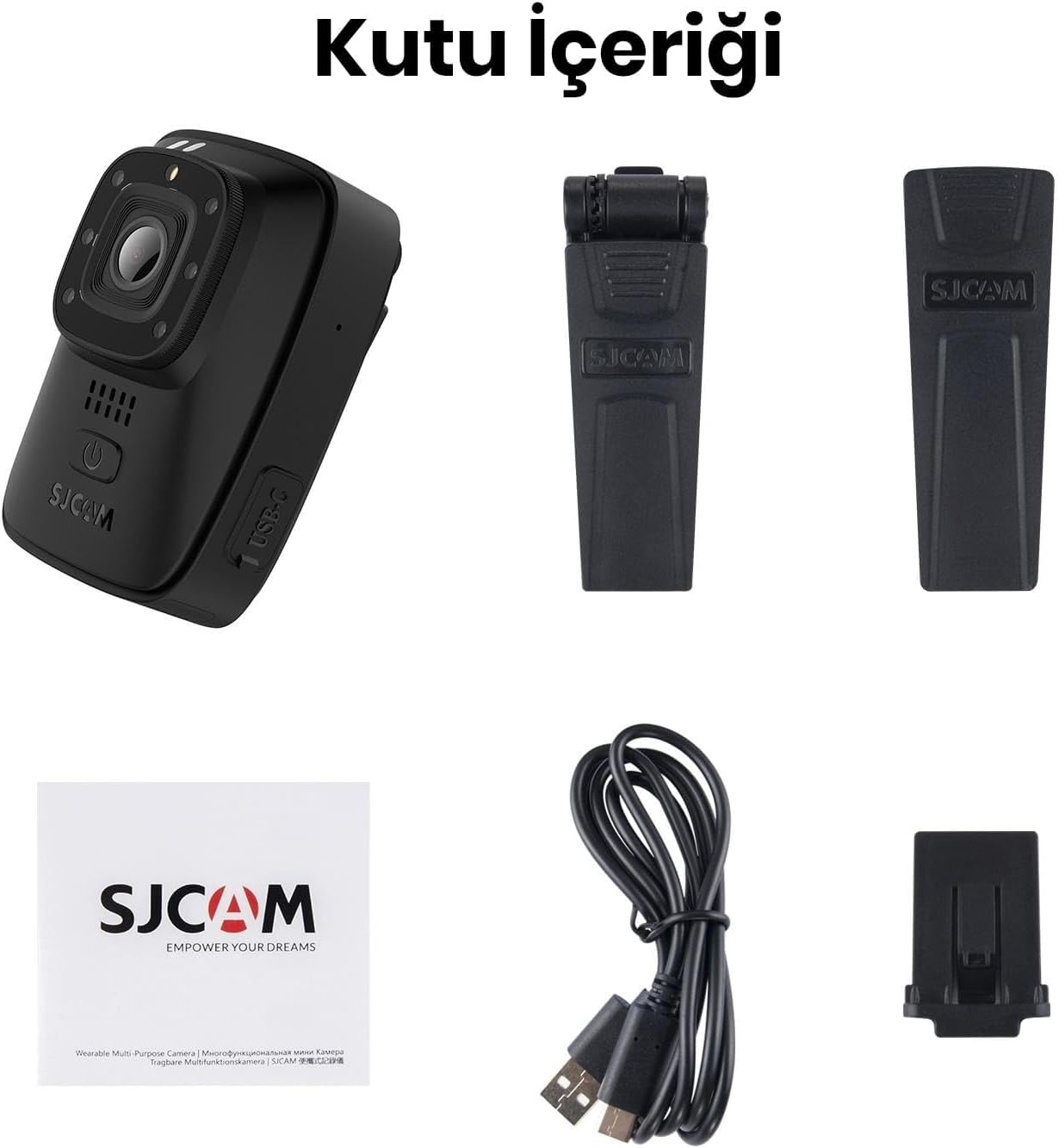 その他 SJCAM a10 Camera SJCAM A10 – SJCAMジャパン