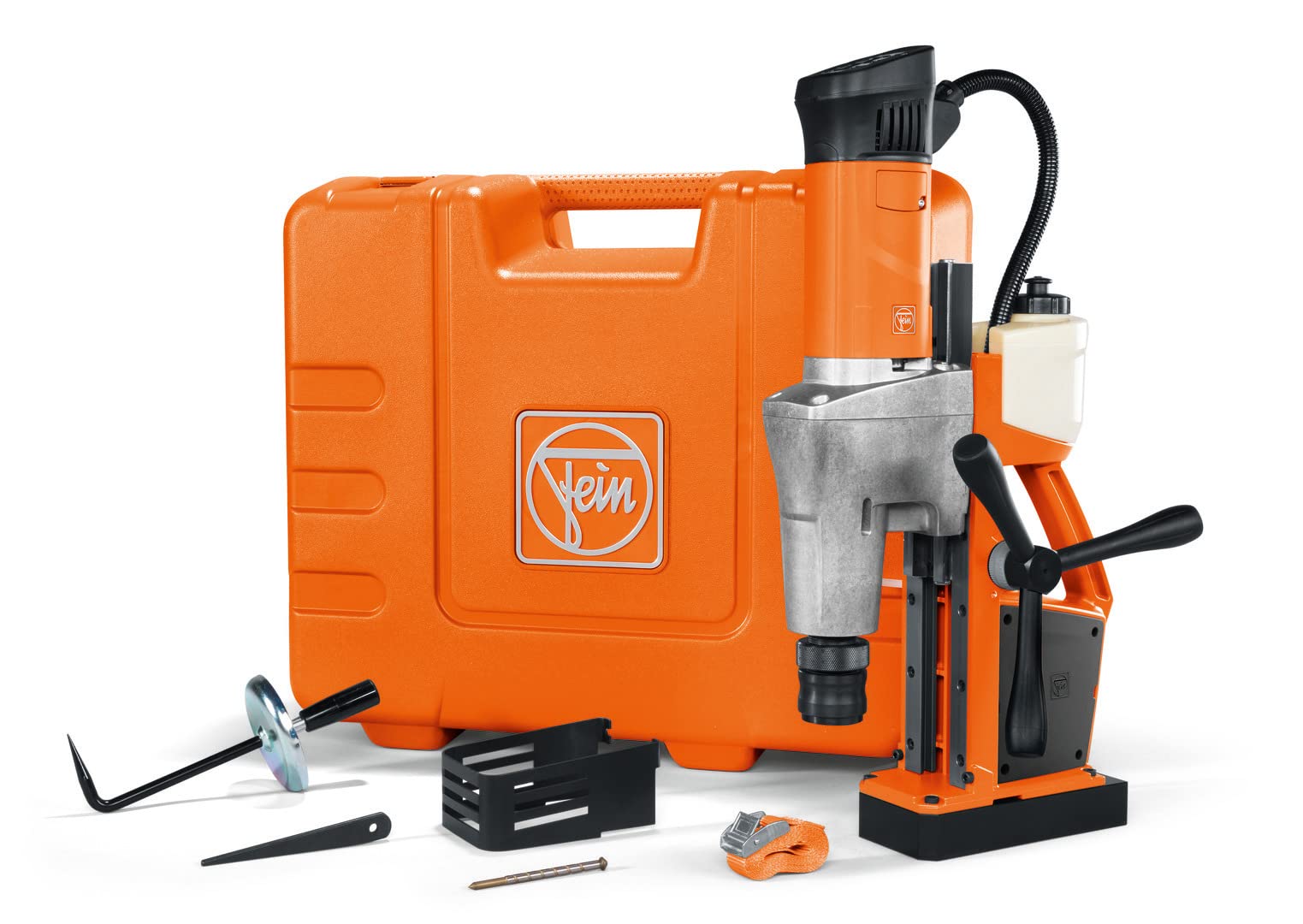 Image of Fein KBM 65 U metal core drill on Amazon