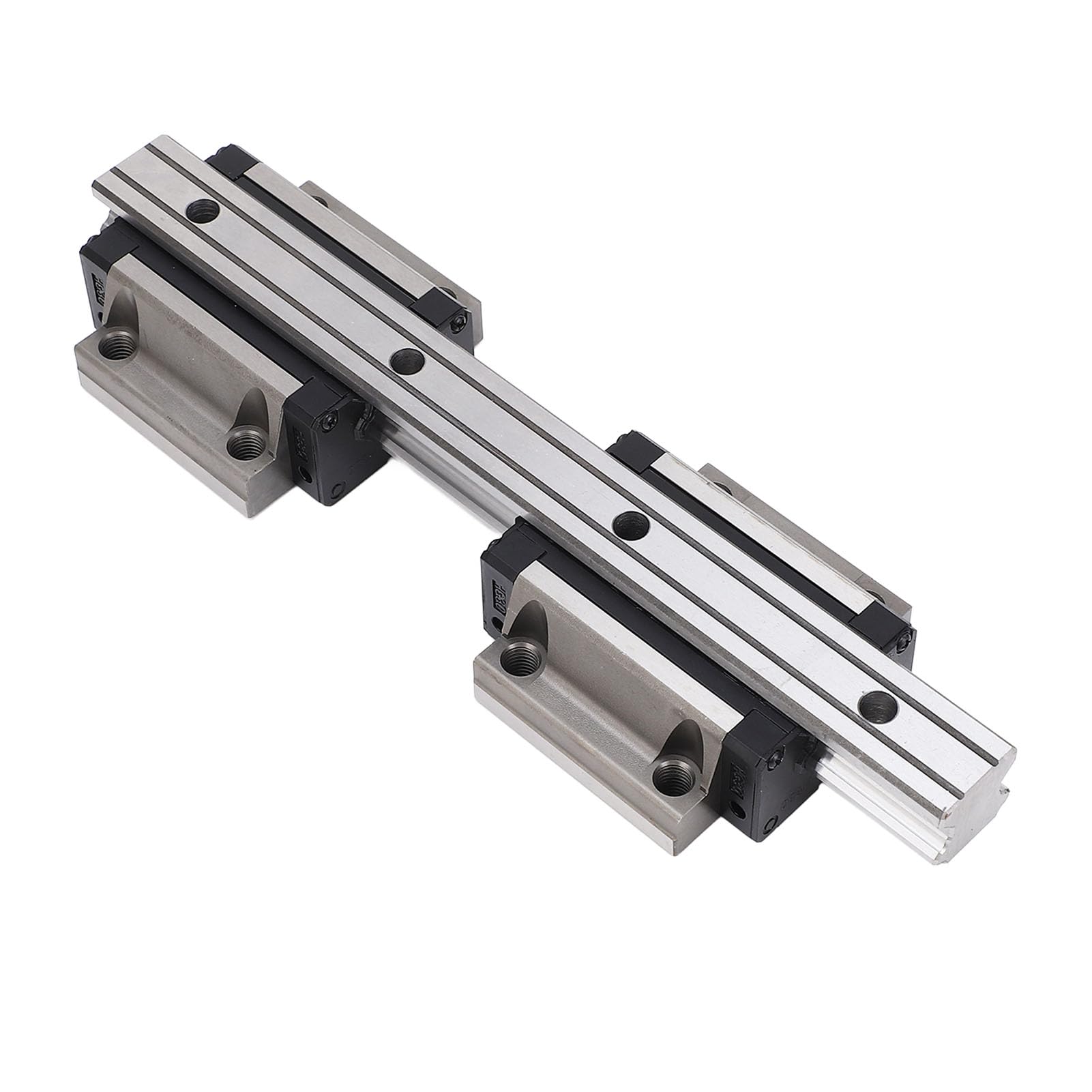 300 Mm Guide Linéaire avec Blocs Coulissants