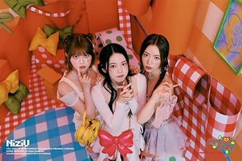 NiziU Press Playサイン入りポストカード NiziU Press Playサイン入りポストカード - メルカリ