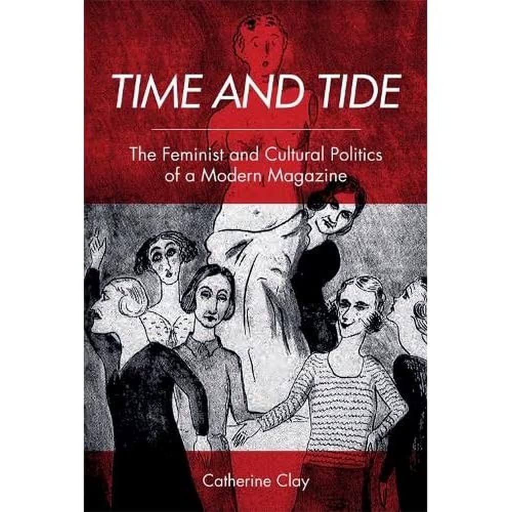 Time and Tide view 3