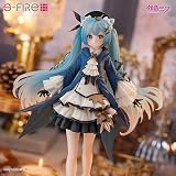 SEGA Hatsune Miku Autumn Outing Ver. rys. 22 cm Hatsune Miku