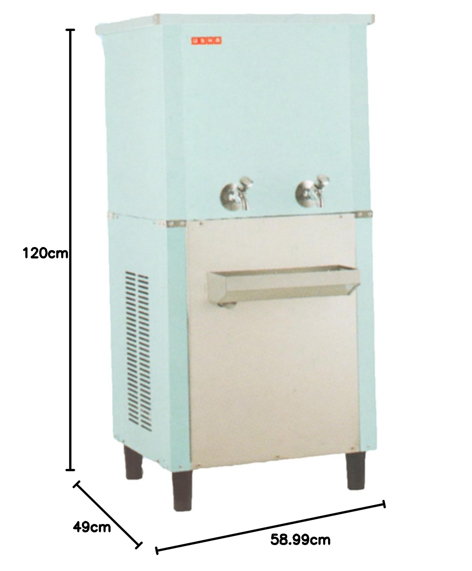 Usha Water Cooler SP 3060 ISI