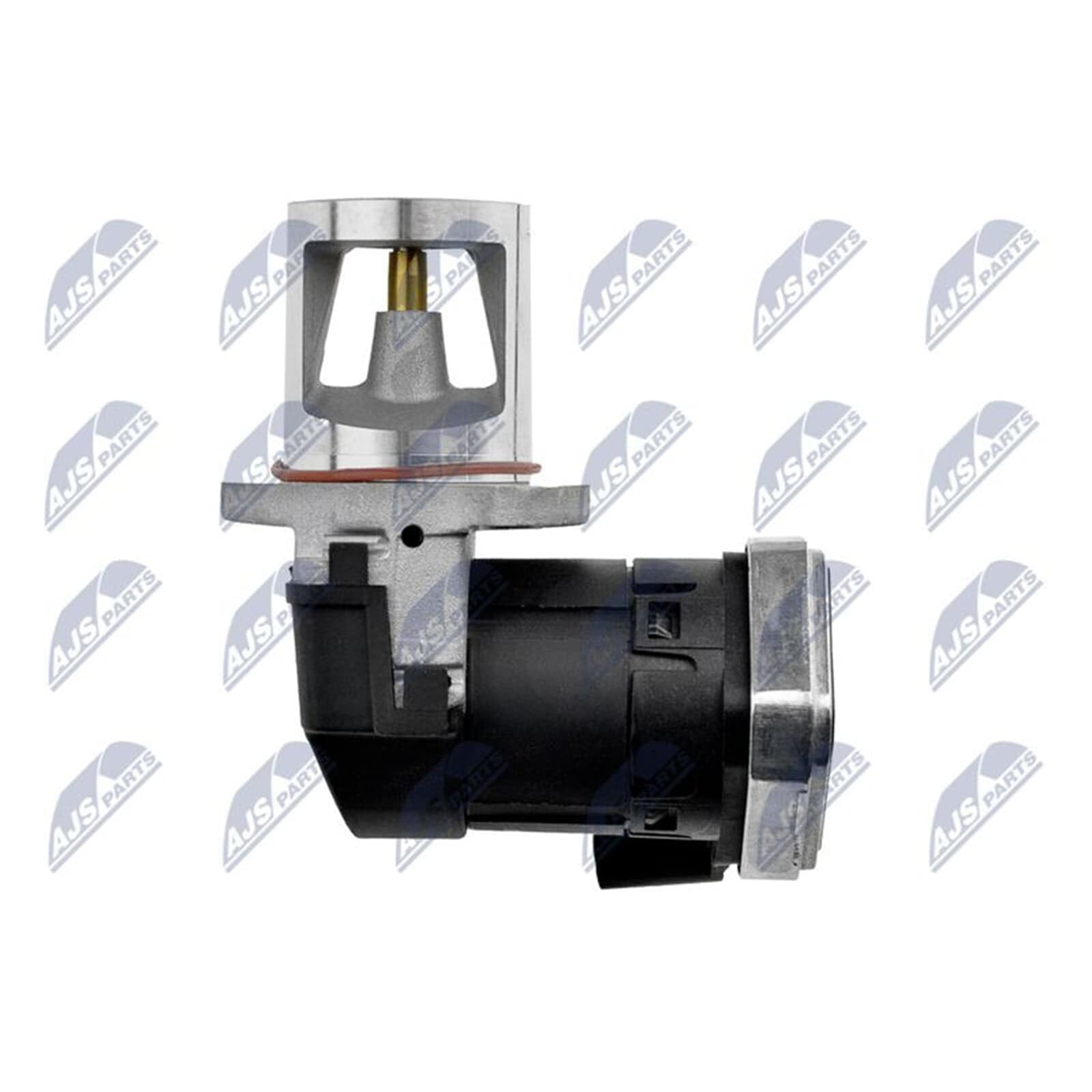 NTY Soupape EGR EGR-ME-006 | Compatible avec: CHRYSLER 300C, 300C Touring, JEEP COMMANDER, GRAND CHEROKEE III, MERCEDES-BENZ C-CLASS, C-CLASS