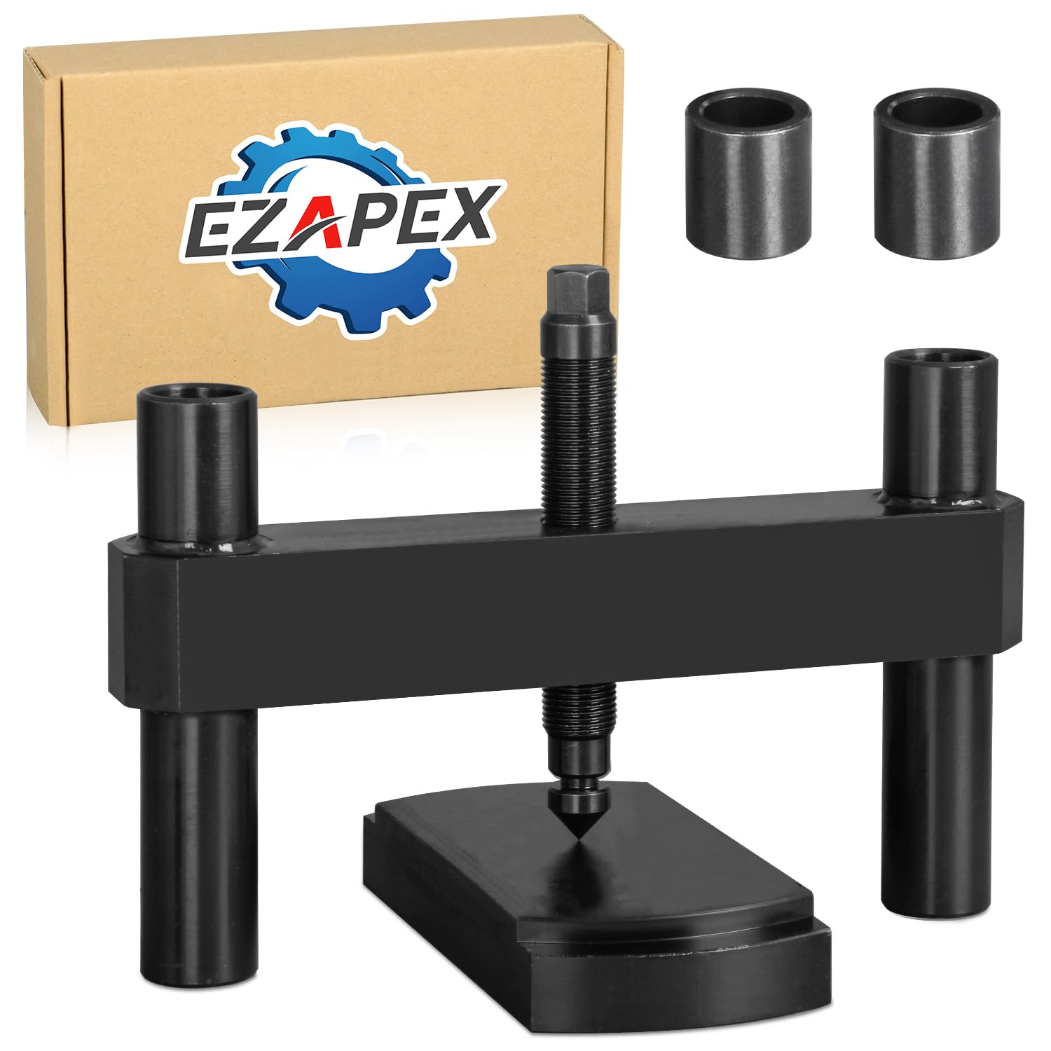 3164606 ST-269 3162461 Upgraded Cylinder Liner Press Installer Tool Compatible with Cummins ISX X15 Liner Press