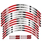 for-R1200GS-for-Adventure-Motorcycle-Decal-Decorative-Stripe-1917Wheel-Stickers