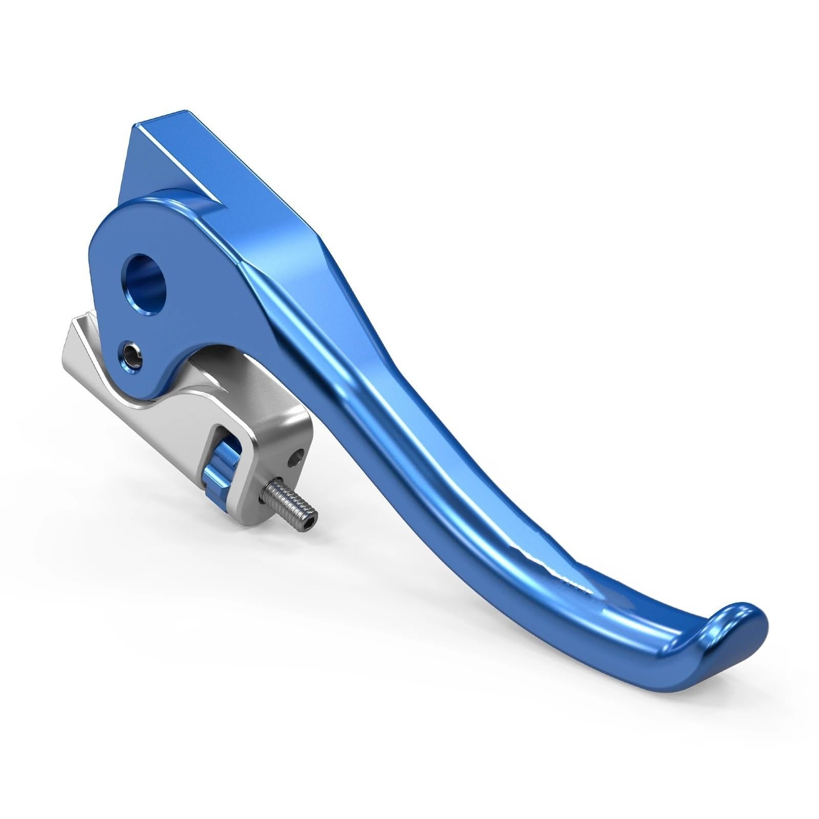 Onmaweyb C Brake Lutch Lever Bike Fit For Husq&Varna Fit For Tm Fit For Triumph Shorty Brake Lever Lutch Lever For Ex 300 Ex-F 2014-2025 Sherco Se 300 R(C)
