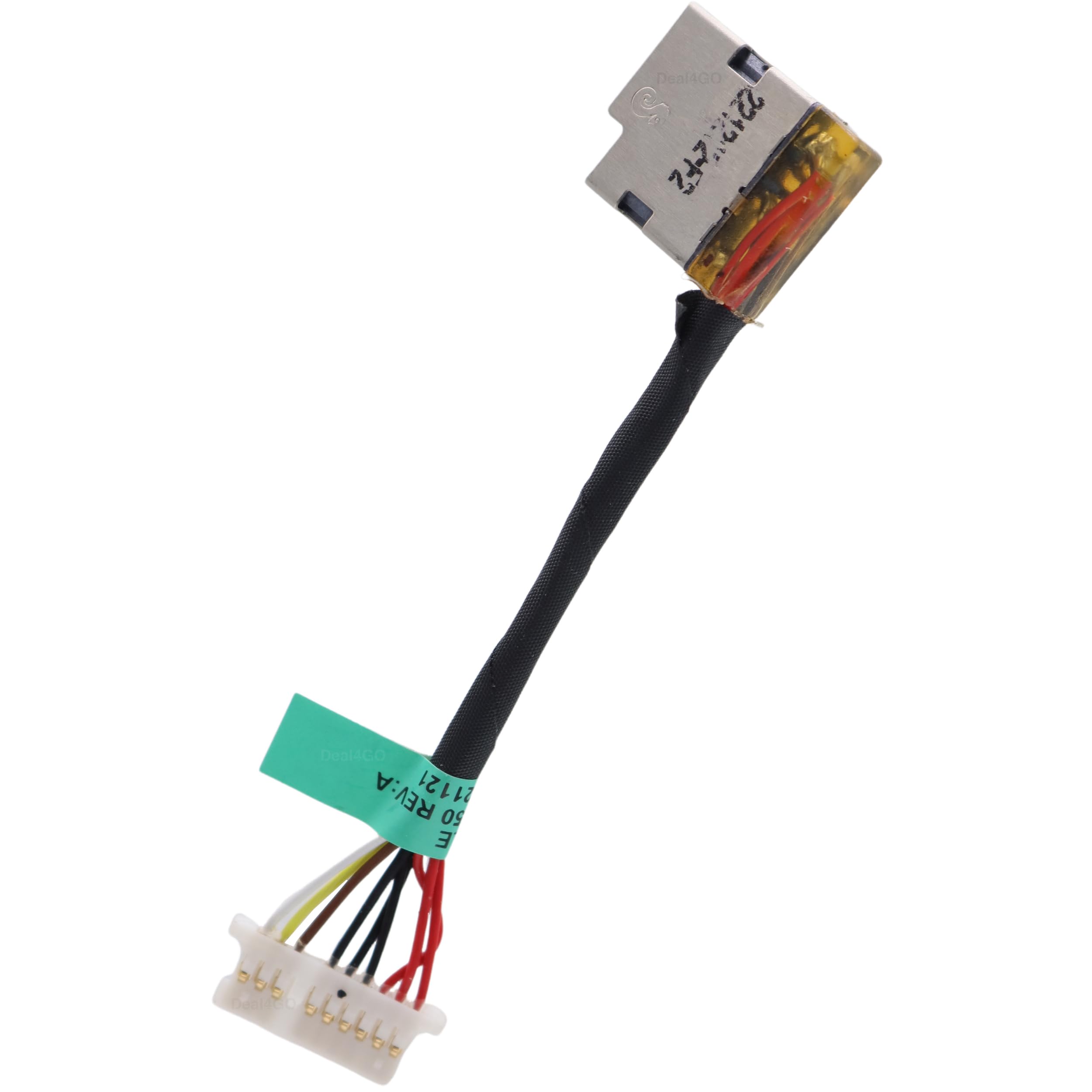 Secondary Circuit / Wiring Check