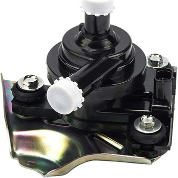 G9020-47031 Engine Cooling Inverter Electric Water Pump Assembly Compatible with 2004-2009 Toyota Prius Hybrid Replaces 04000-32528 G9020-47031