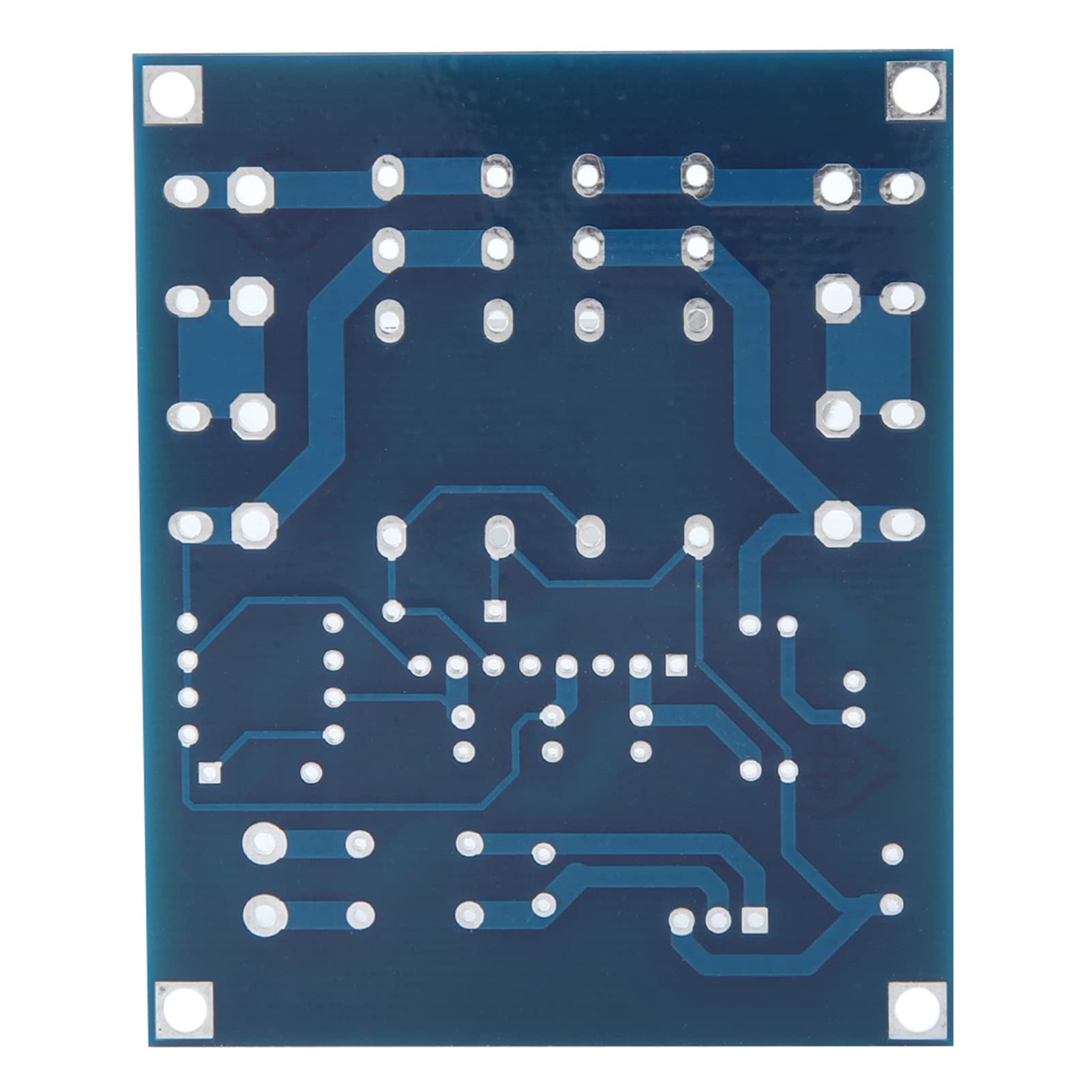 Modulo Protezione Altoparlante UPC1237 Doppio Relè 12-24V Amplificatori Stereo Audio Professionali