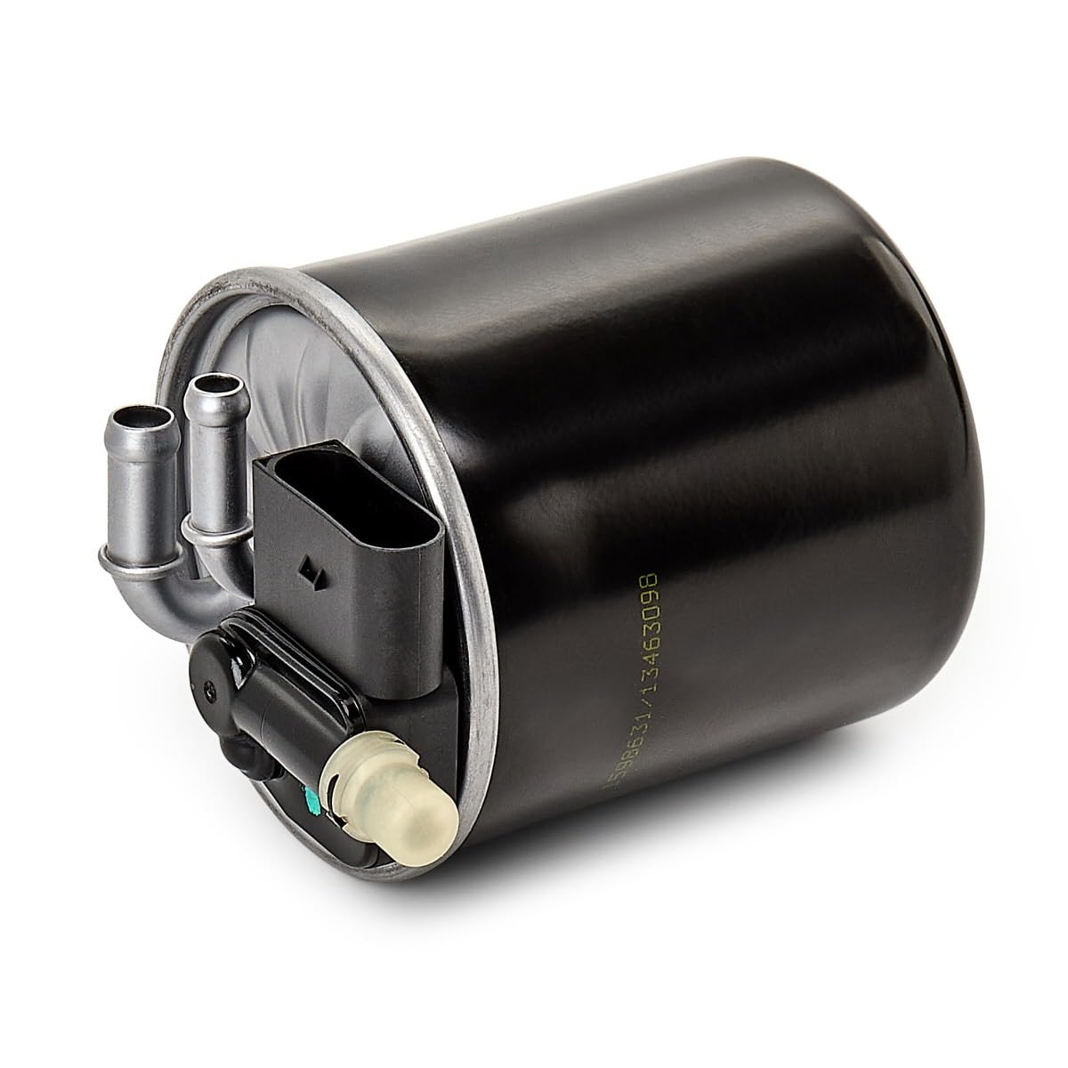 RIDEX 9F0141 Filtro carburante Diesel