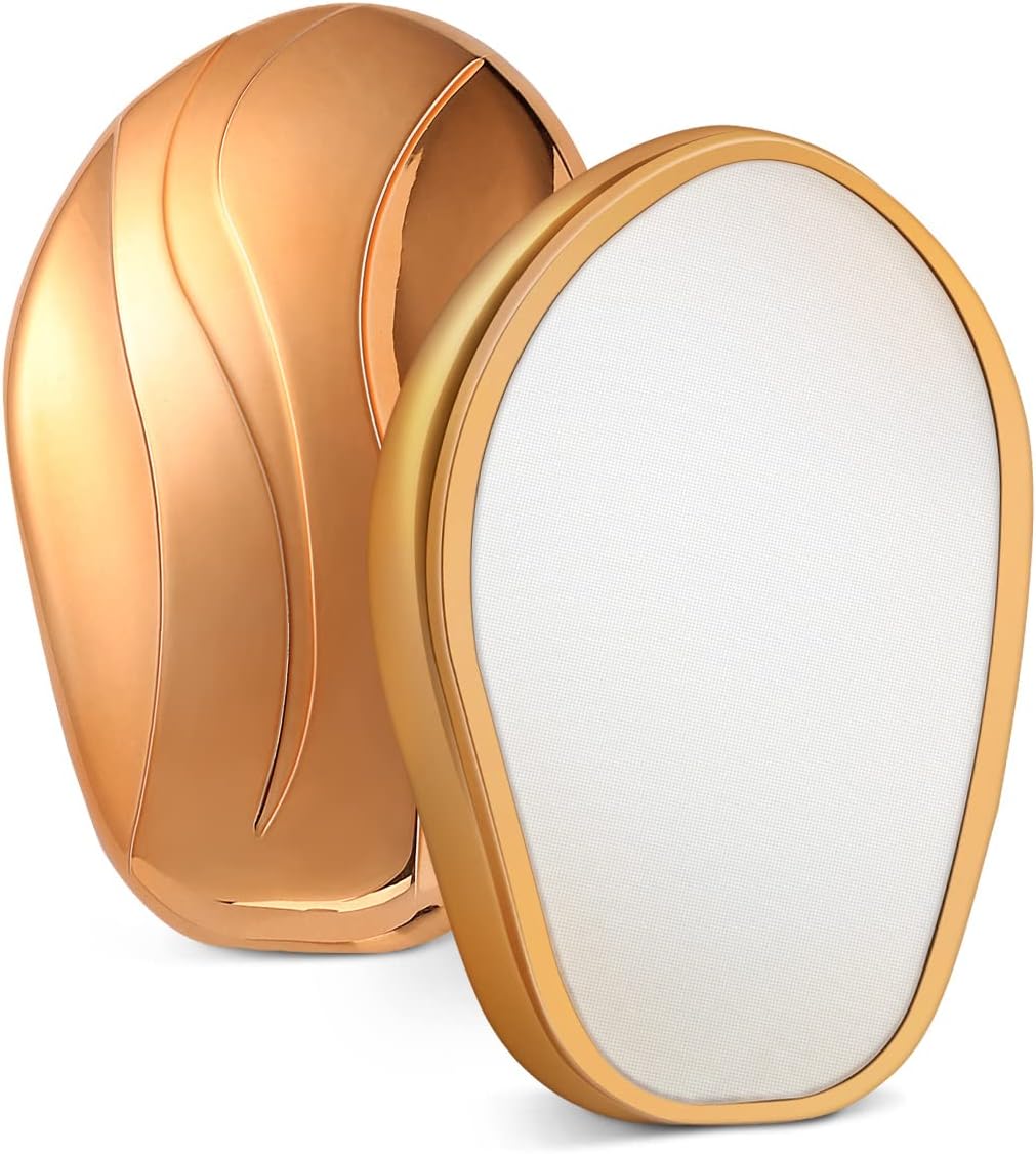 Épilateur D'Épilation Nano Outil D'éPilation Indolore En Cristal Pour