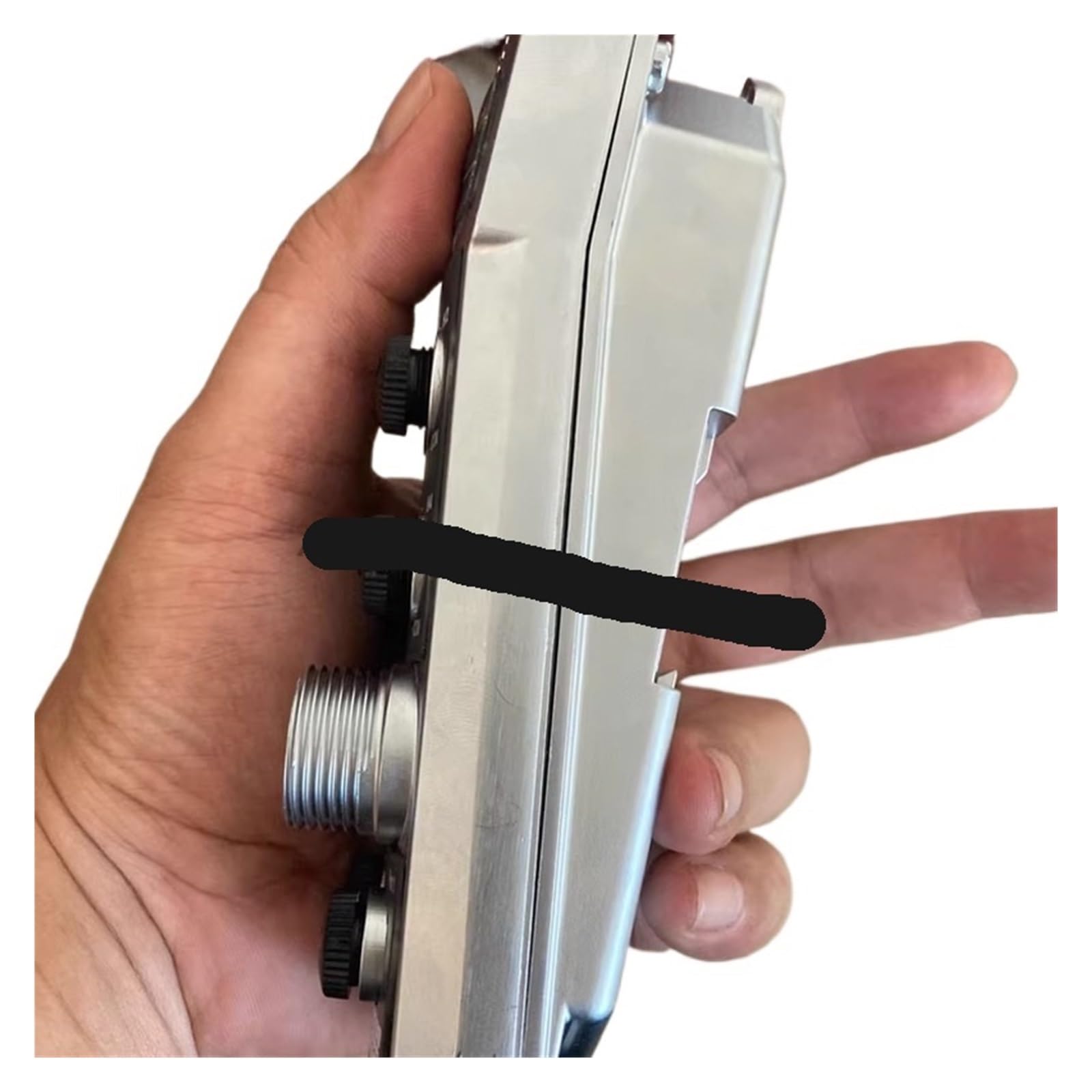 Moduł sygnałowy BIS01F2 BIS V-6108-048-C002-SA3