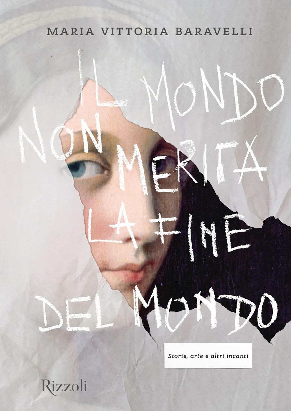 Il Mondo Non Merita La Fine Del Mondo. Storie, Arte E Altri Incanti. Ediz. Illustrata - 4
