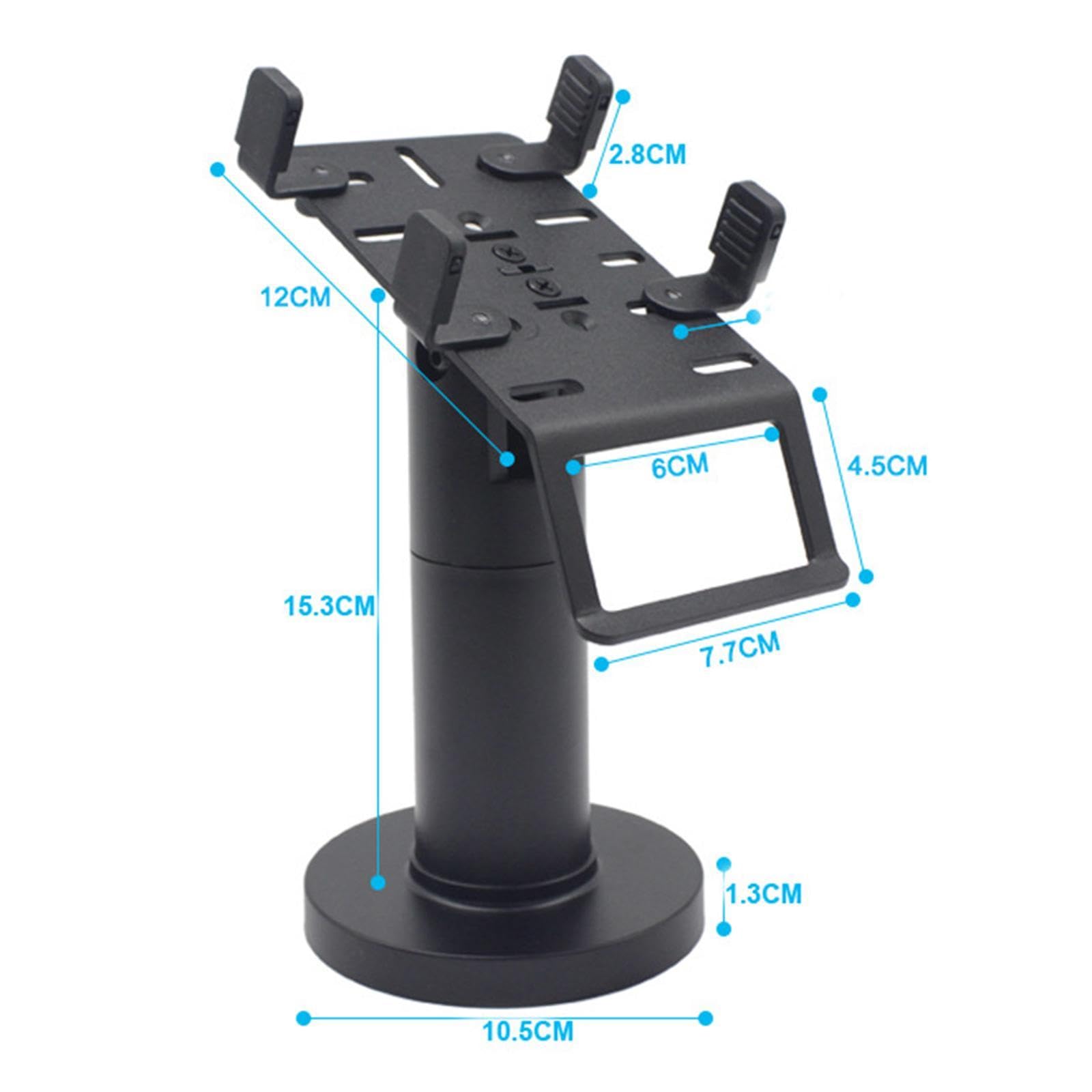 Amazon.co.jp: Generic クレジットカード決済機器スタンド POS端末用