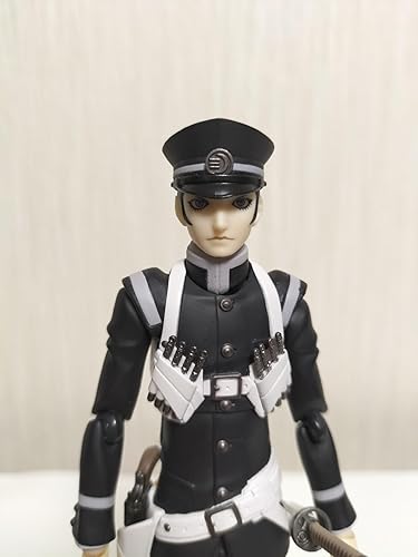 Amazon | figma デビルサマナーシリーズ 葛葉ライドウ ノンスケール