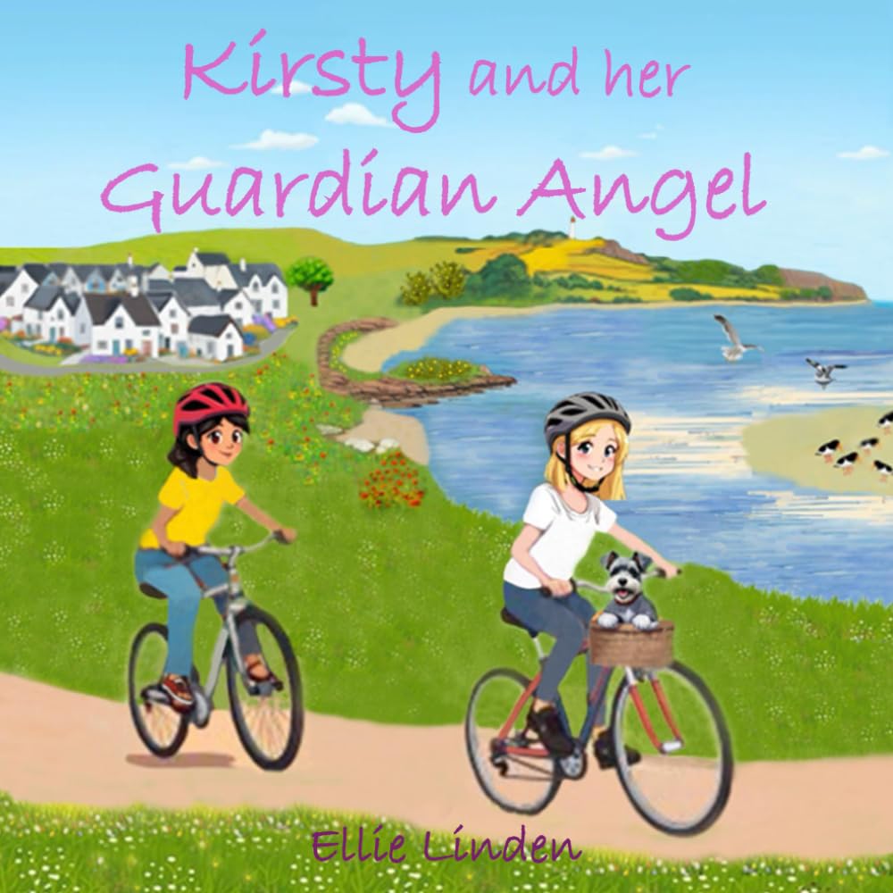Kirsty and her Guardian Angel