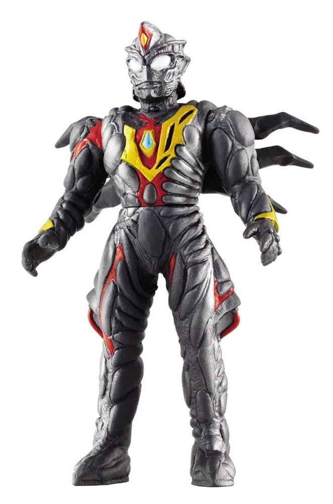 ウルトラ怪獣シリーズEX ゼルガノイド Amazon.co.jp: ウルトラ怪獣シリーズEX ゼルガノイド : おもちゃ