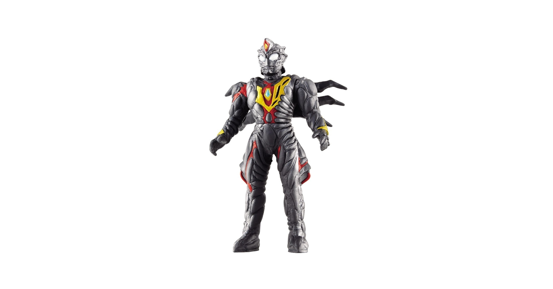 ウルトラ怪獣シリーズEX ゼルガノイド Amazon.co.jp: ウルトラ怪獣シリーズEX ゼルガノイド : おもちゃ