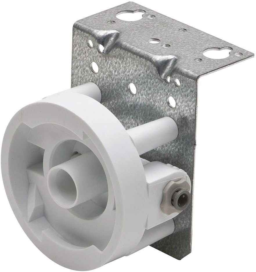 51469C Assembly - Filter & Bracket