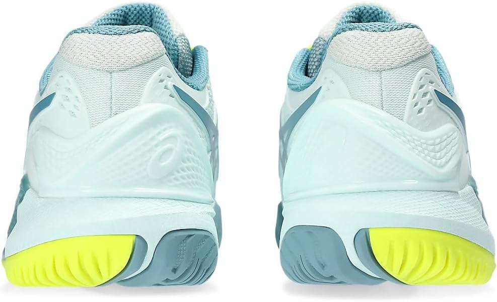 ASICS Women's Gel-Resolution 9 Tennis Shoes