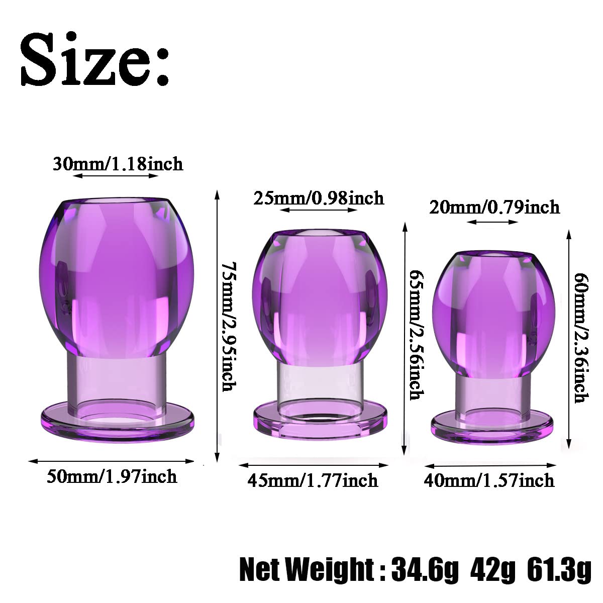 anal leakage plug Amazon.com: 3PCS Silicone Butt Plug Hollow Anal Plug Set with Lid Leakage  Prevention Liquid Anus Peep Plug Kit Adult Sex Toy for G-Point Massage Butt  Plug : Health & Household