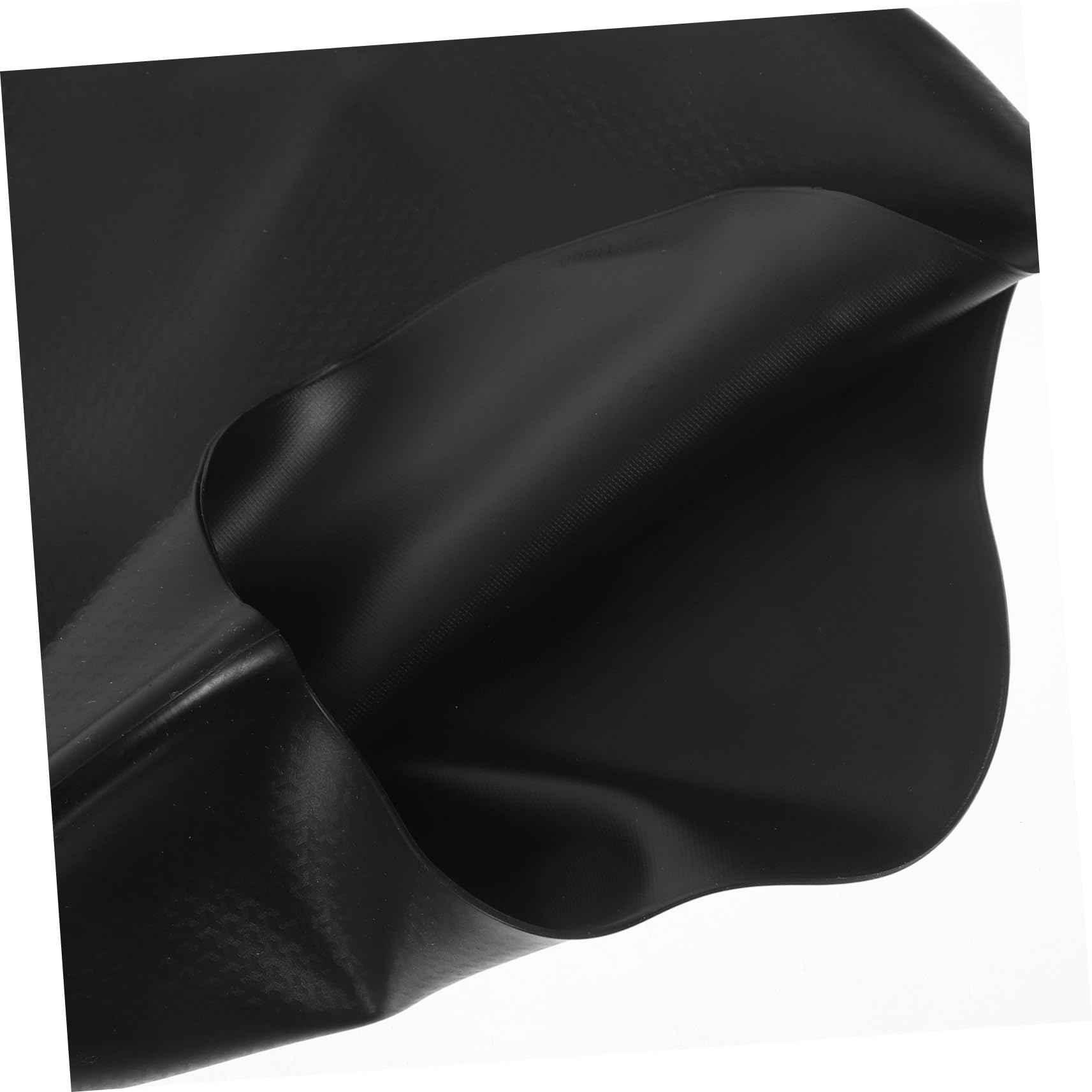 VANZACK 4stücke Silicone Swim Cap Für Damen Flexible Und wasserdichte Bademütze Mit Haar Und Ohrenschutz Für Lange Und Kurze Wiederverwendbar Mit Praktischem Design Für Komfortables