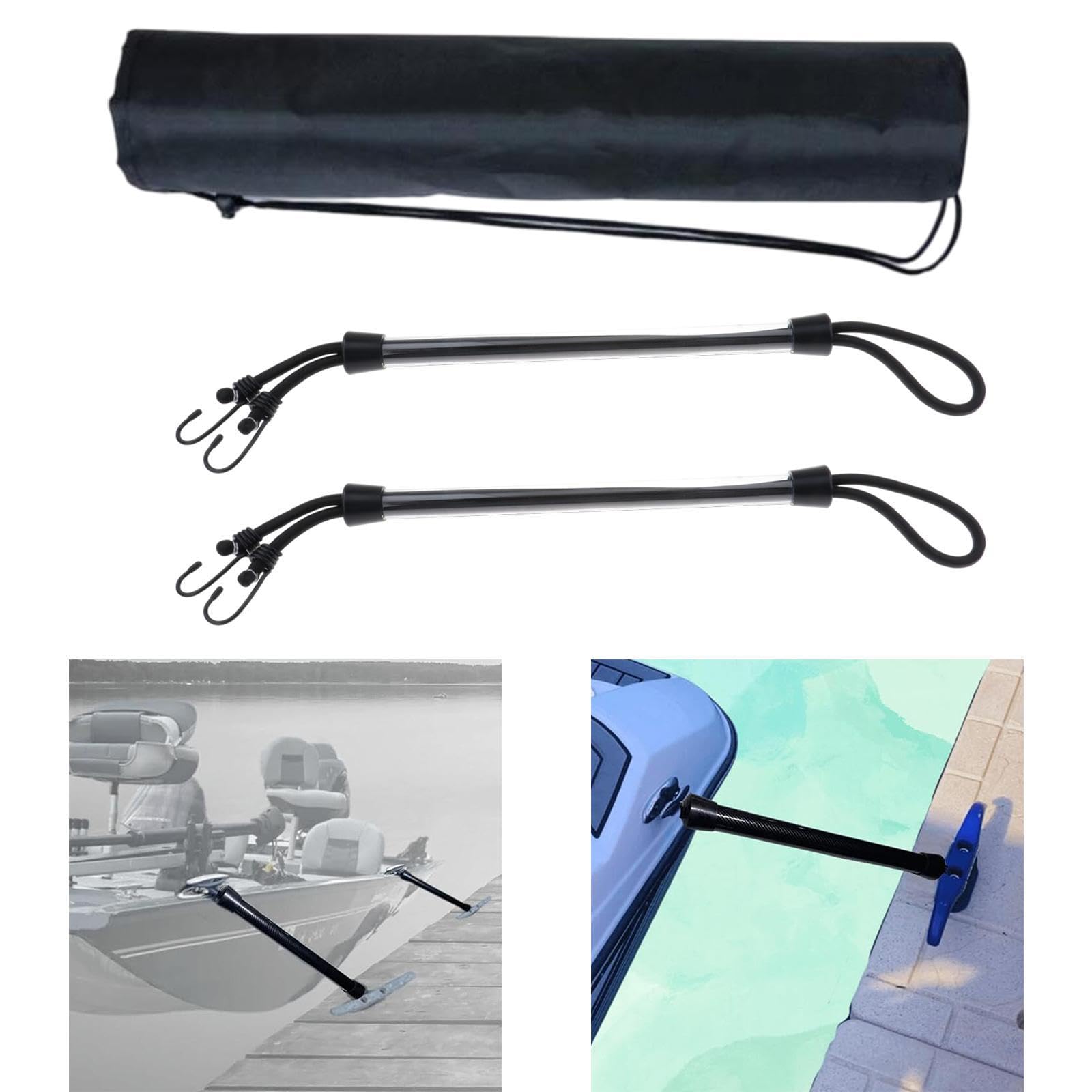Best Telescoping Boat Hooks For Easy Docking And Mooring