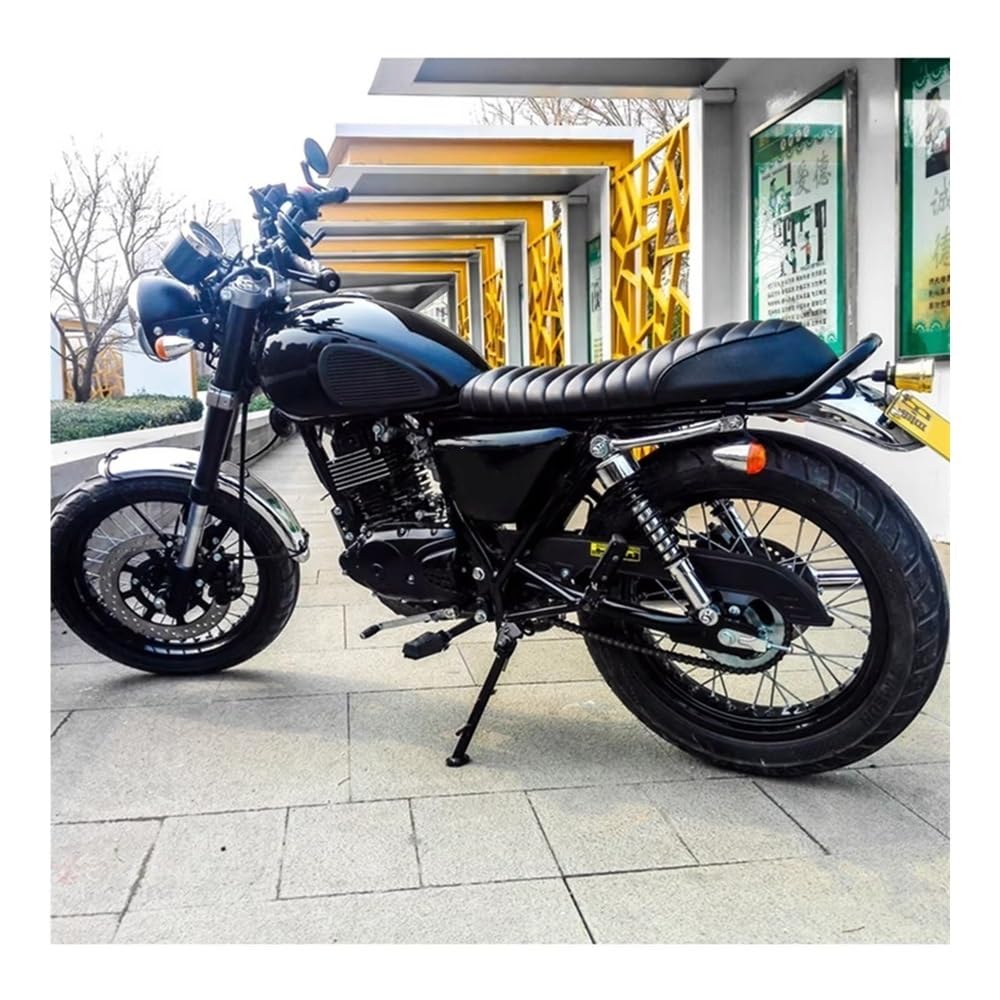 Protezione Universale per Adesivi per Serbatoio Carburante per Moto