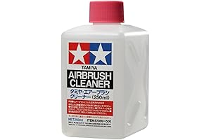 Tamiya Fine Surface Primer Spray - Lacquer Thinner