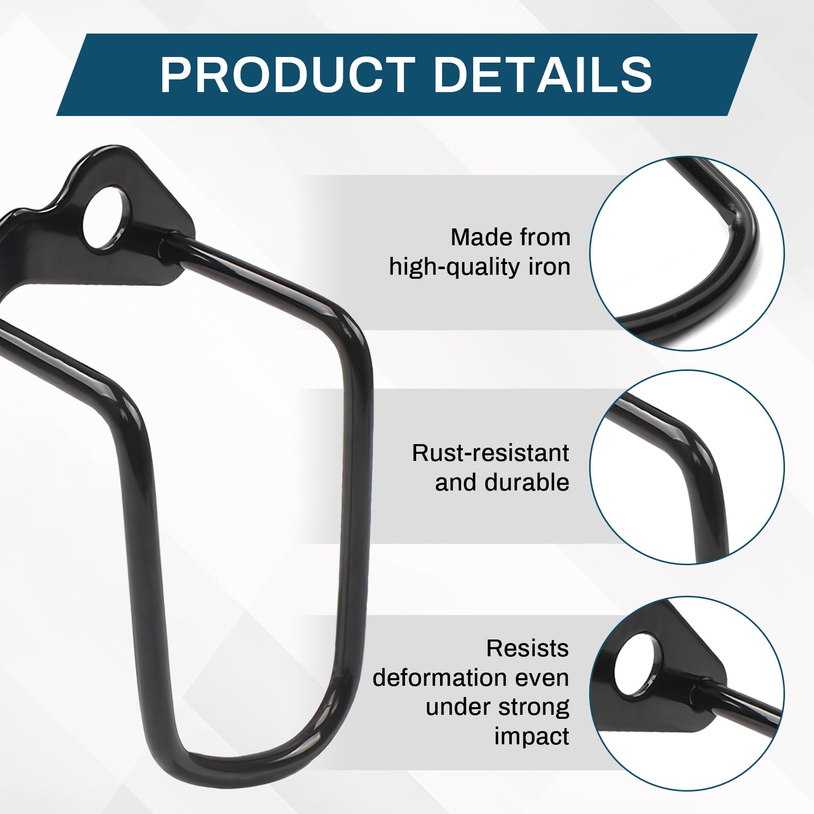 Griglia Protezione Radiatore Evotech Per Ducati Panigale V4/S/R E Streetfighter V4 - Foto 9