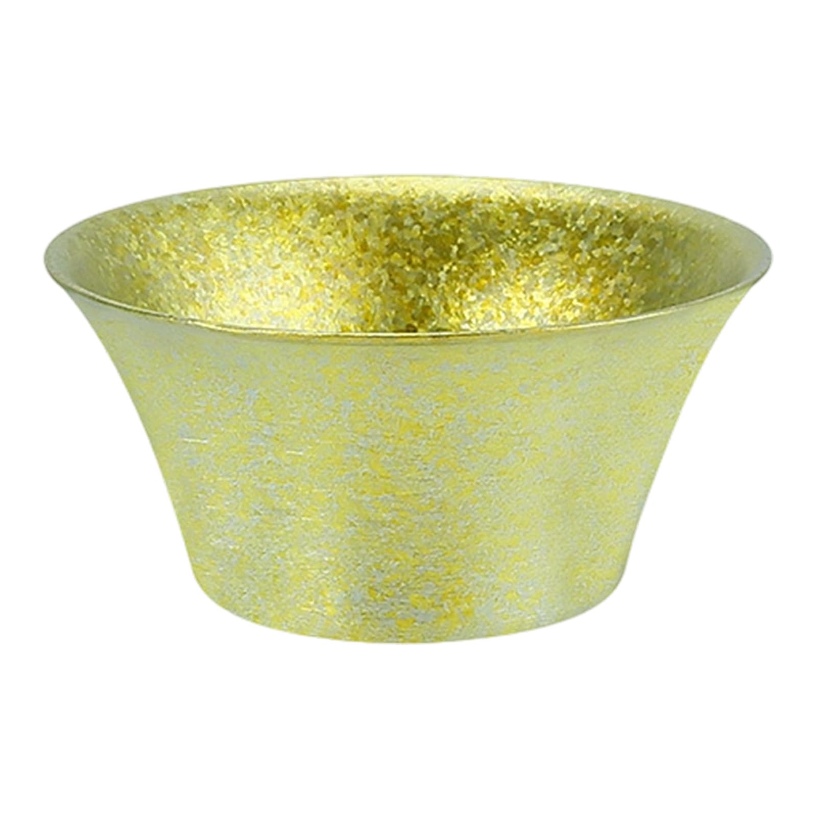Buxuaaaa Multipurpose Metal Travel Teas Cup Heat Retention Double-layer Mug Drinkware for Hiking Picnics Use Metal Teas Cup for Outdoor
