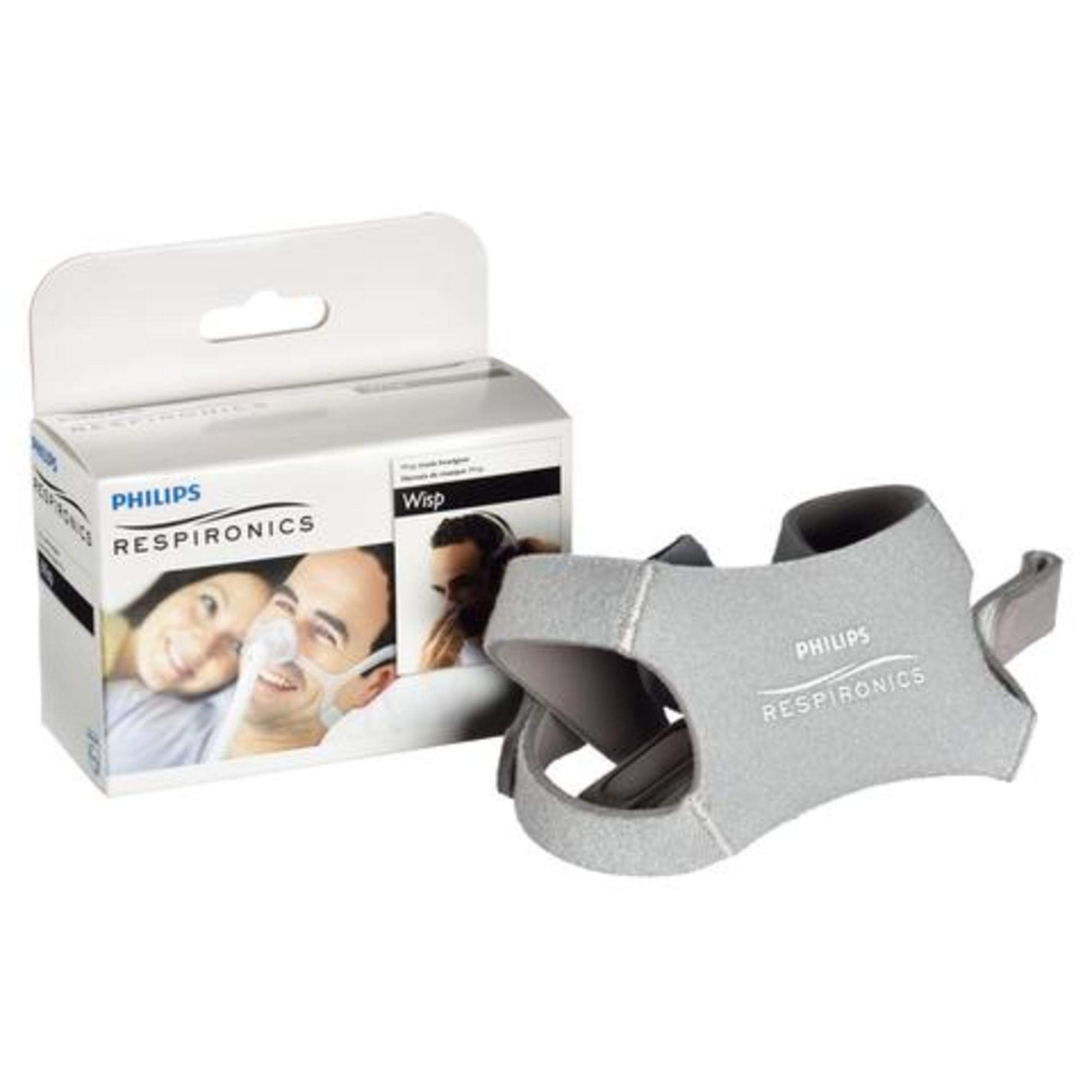 フィリップス　レスピロニクス　マスク　XL Amazon.co.jp: Philips Healthcare Respironics Wisp クッション