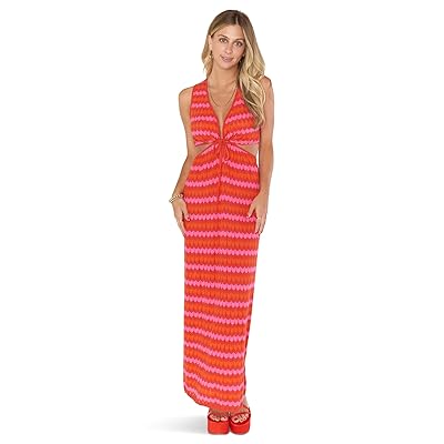 Show Me Your Mumu Maizy Cutout Dress Women