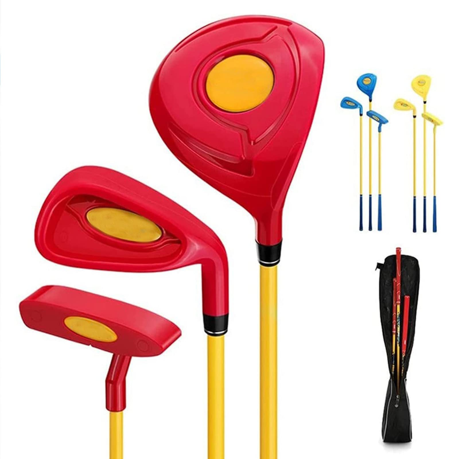 best jr golf club set