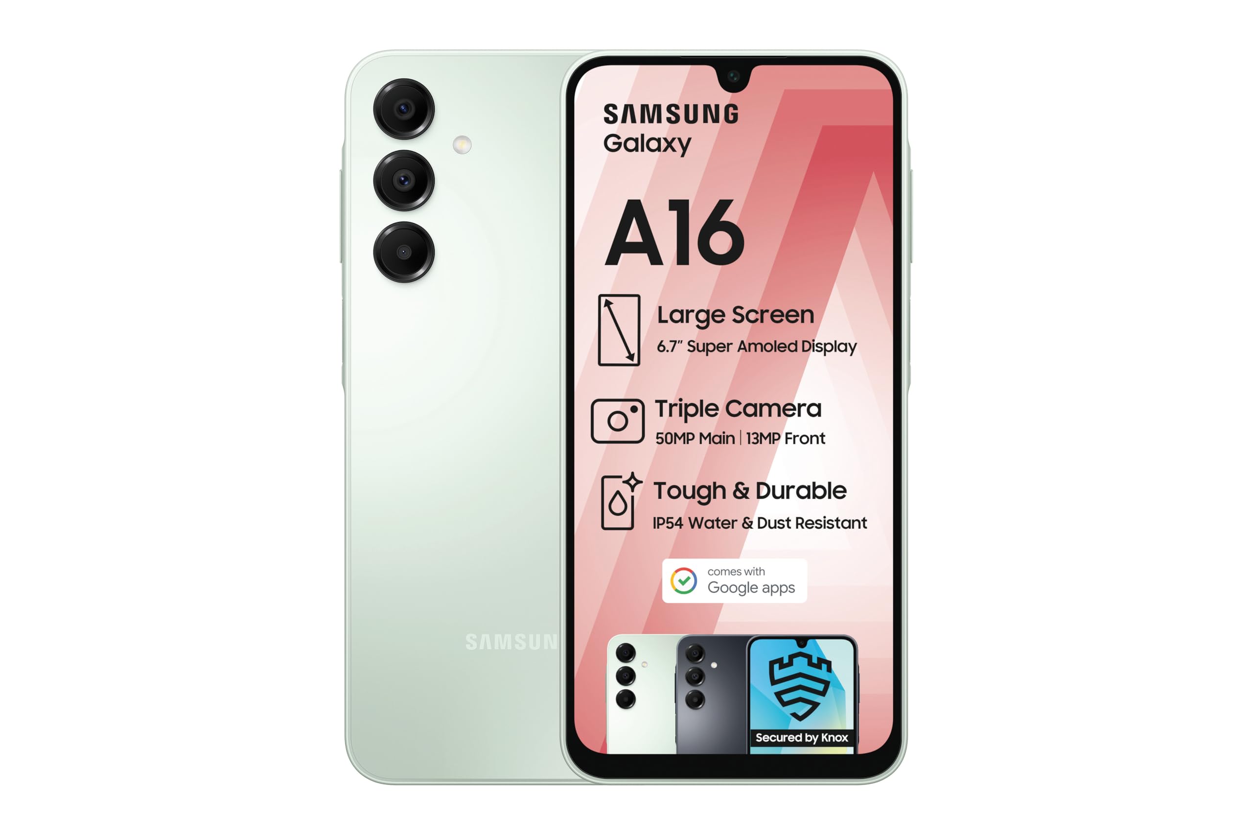 Thumbnail product image - 0