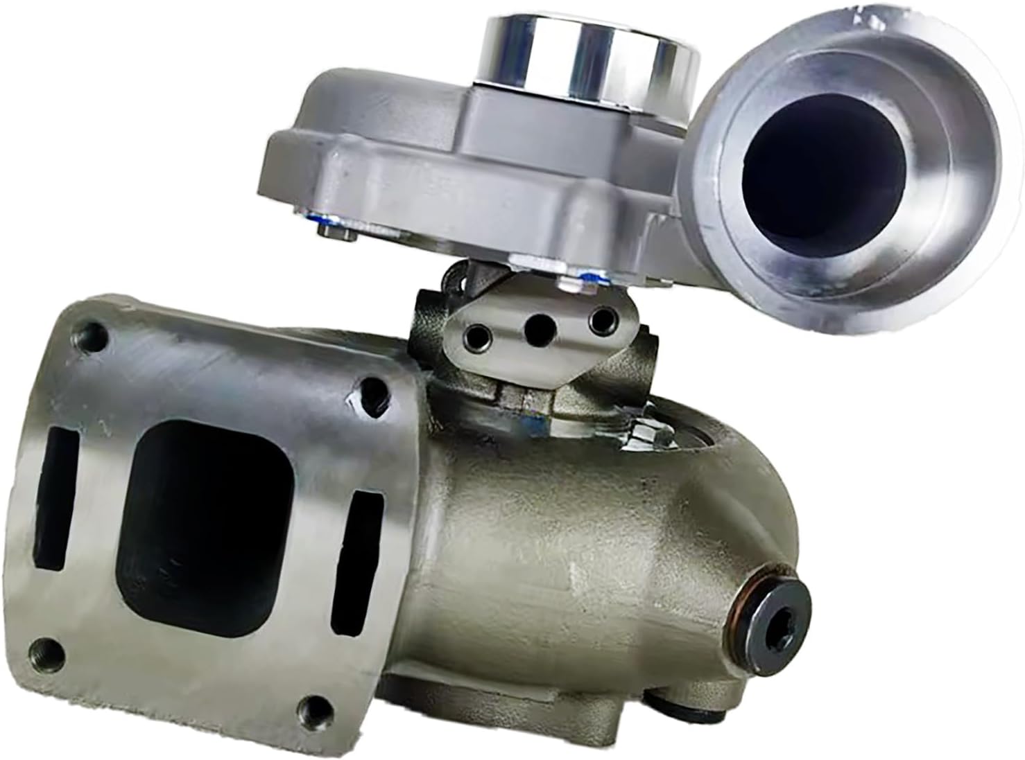 Turbo Charger K27 K27.2 Turbocharger 53279400009 10330773 5327-940-0009 for Marine Engine