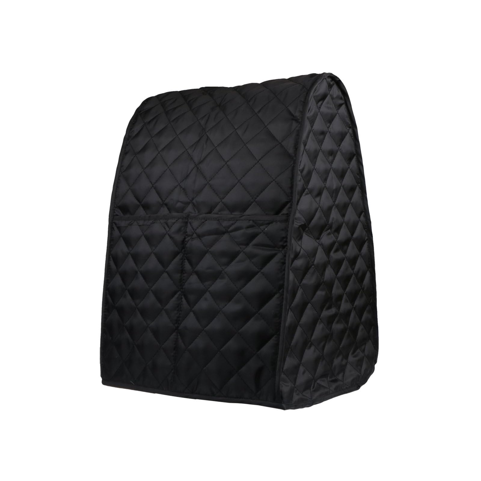 Hsioluted Simple Padded Combiner Defender Case Suitable 4 8 Quarter Countertop Appliances Tilt Head Combiner Dusttight Storage Bag
