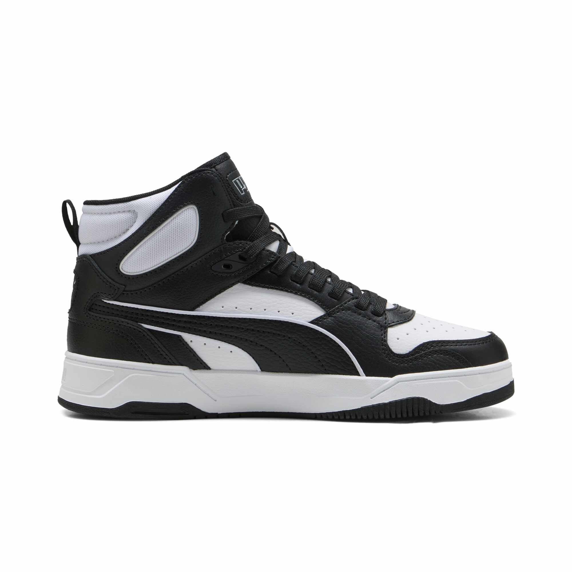 Puma Rbd Break Mid ZapatillasUnisex Adulto