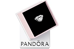 Angel Wings & Mom Charm: The Perfect Sentiment for Your Pandora Moments Bracelet